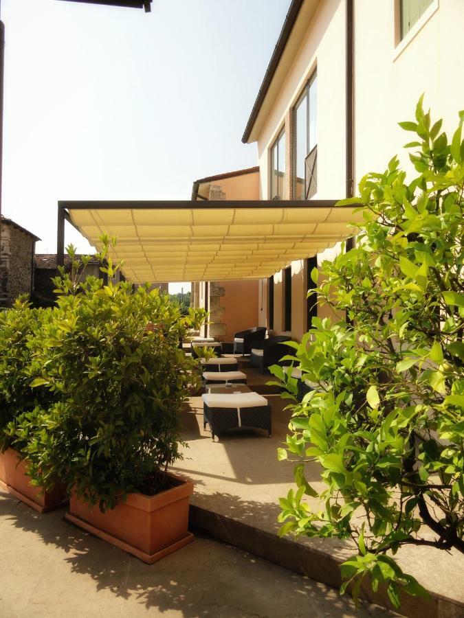 Locanda Perinella Castelgomberto Extérieur photo