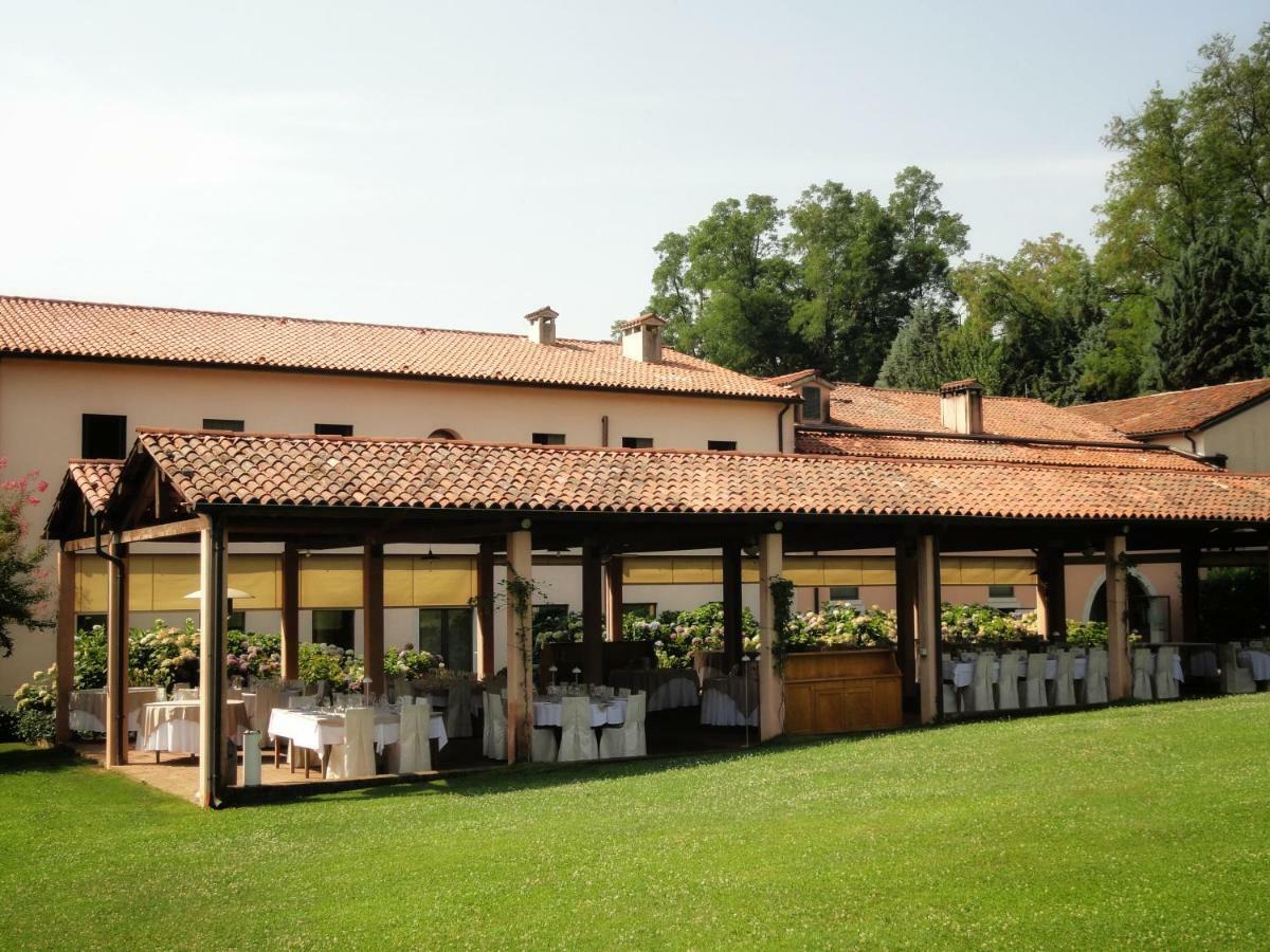 Locanda Perinella Castelgomberto Extérieur photo