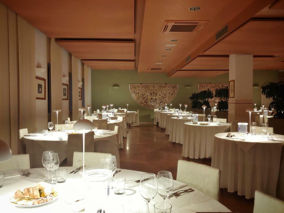 Locanda Perinella Castelgomberto Extérieur photo