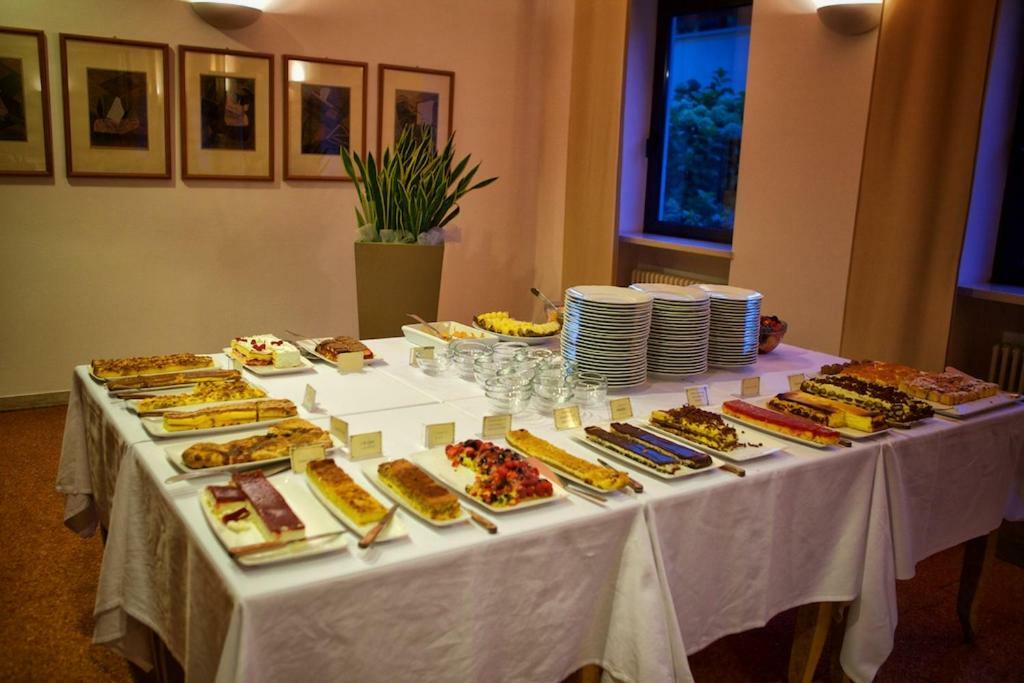 Locanda Perinella Castelgomberto Extérieur photo