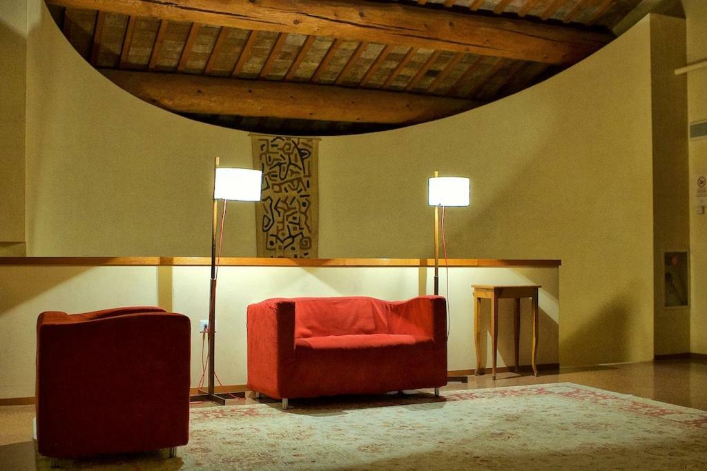 Locanda Perinella Castelgomberto Extérieur photo