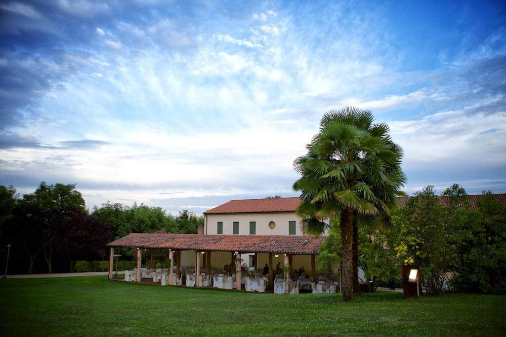 Locanda Perinella Castelgomberto Extérieur photo