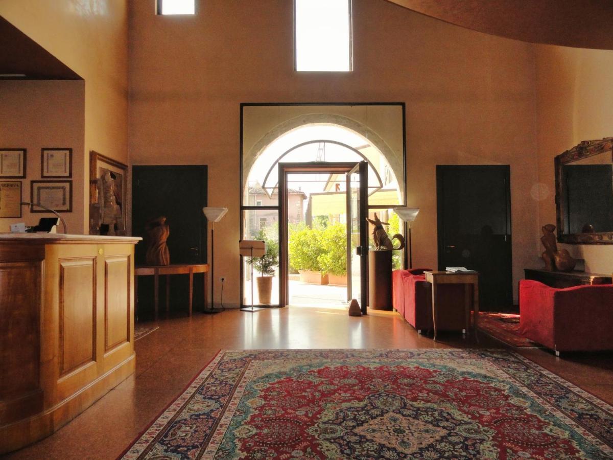 Locanda Perinella Castelgomberto Extérieur photo